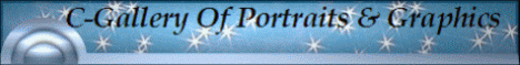C-Gallery Of Portraits And Graphics
